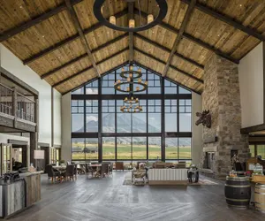 Photo 3 - Sage Lodge