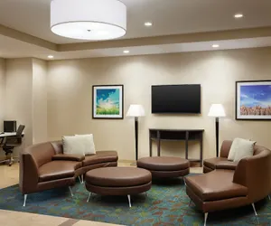 Photo 2 - Candlewood Suites Valdosta Mall, an IHG Hotel