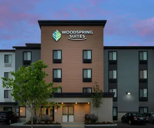 Photo 2 - WoodSpring Suites Seattle Tukwila