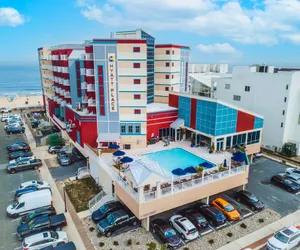 Photo 2 - Hyatt Place Ocean City / Oceanfront