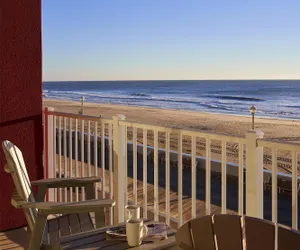 Photo 2 - Hyatt Place Ocean City / Oceanfront