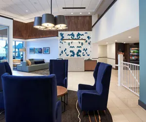 Photo 3 - Hyatt Place Ocean City / Oceanfront
