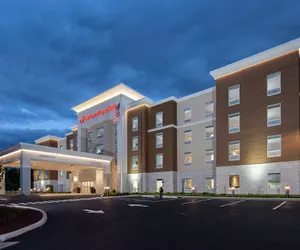 Photo 2 - Hampton Inn & Suites Rocky Hill - Hartford South