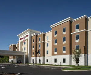 Photo 2 - Hampton Inn & Suites Rocky Hill - Hartford South