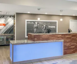 Photo 4 - Hampton Inn & Suites Rocky Hill - Hartford South