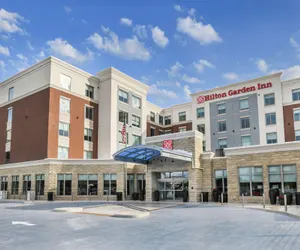 Photo 2 - Hilton Garden Inn Cincinnati Midtown