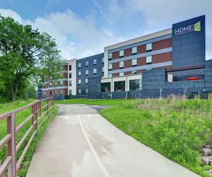 Photo 2 - Home2 Suites by Hilton Rochester Mayo Clinic Area