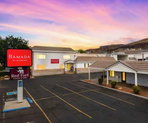 Photo 2 - Ramada by Wyndham La Verkin Zion National Park