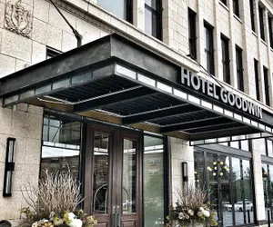 Photo 2 - Hotel Goodwin