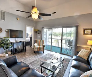 Photo 2 - 4737 Wild Iris Drive Magnolia Place 2 Bedroom Condo by Redawning