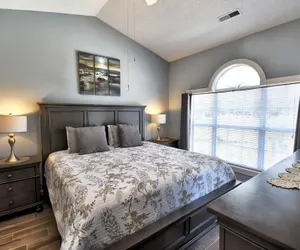Photo 4 - 4737 Wild Iris Drive Magnolia Place 2 Bedroom Condo by Redawning