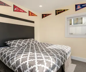 Photo 4 - Seattle Vacation Home: The Campus