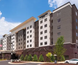 Photo 2 - Residence Inn by Marriott Charlotte Northlake