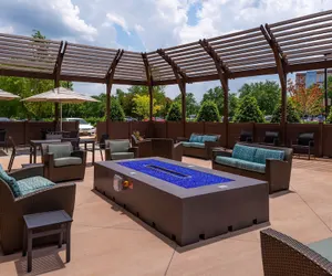 Photo 2 - Residence Inn by Marriott Charlotte Northlake