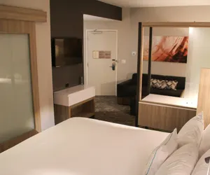 Photo 3 - SpringHill Suites Baltimore White Marsh/Middle River