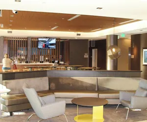 Photo 2 - SpringHill Suites Baltimore White Marsh/Middle River