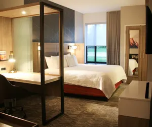 Photo 4 - SpringHill Suites Baltimore White Marsh/Middle River