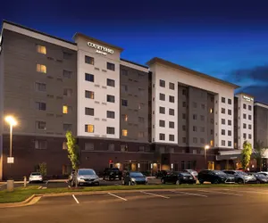 Photo 2 - Courtyard by Marriott Charlotte Northlake