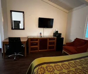 Photo 5 - New American Inn and Suites