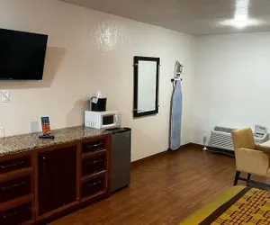 Photo 3 - New American Inn and Suites