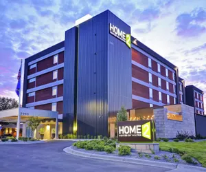 Photo 2 - Home2 Suites by Hilton Plymouth, MN