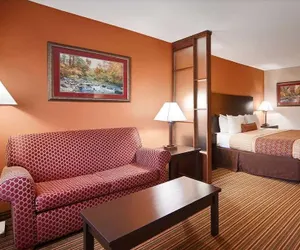 Photo 2 - Days Inn Little Rock South
