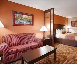 Photo 4 - Days Inn Little Rock South