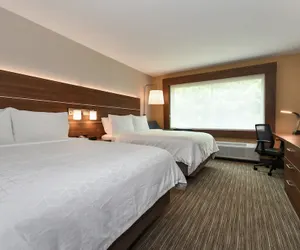 Photo 3 - Holiday Inn Express & Suites Charlotte - Ballantyne by IHG