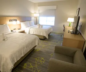Photo 5 - Holiday Inn & Suites Houston NW - Willowbrook by IHG
