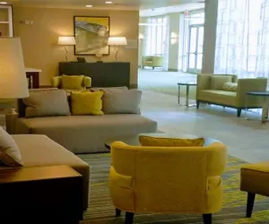 Photo 2 - Holiday Inn & Suites Houston NW - Willowbrook by IHG