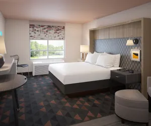 Photo 2 - Holiday Inn & Suites Houston NW - Willowbrook by IHG