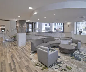 Photo 3 - Candlewood Suites Baltimore - Inner Harbor by IHG