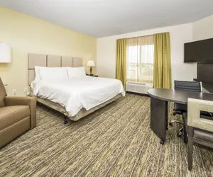 Photo 3 - Candlewood Suites Ft Walton Bch - Hurlburt Area by IHG