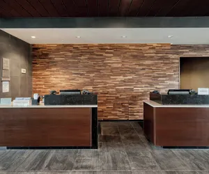 Photo 5 - Courtyard by Marriott North Brunswick