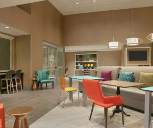 Photo 4 - Home2 Suites by Hilton Chantilly Dulles Airport