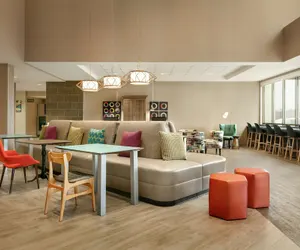 Photo 3 - Home2 Suites by Hilton Chantilly Dulles Airport