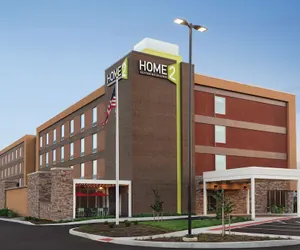 Photo 2 - Home2 Suites by Hilton Lancaster