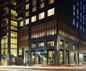 Photo 2 - Canopy by Hilton Atlanta Midtown