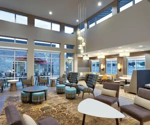 Photo 4 - Residence Inn by Marriott Provo South University