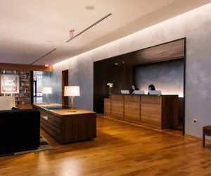 Photo 2 - The Study at University City