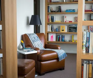 Photo 5 - The Study at University City