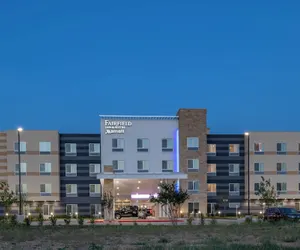 Photo 2 - Fairfield Inn & Suites by Marriott Terrell