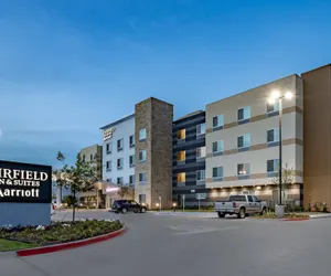 Photo 2 - Fairfield Inn & Suites by Marriott Terrell