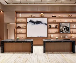 Photo 3 - JW Marriott Nashville