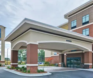 Photo 2 - Homewood Suites by Hilton Savannah-North/Airport