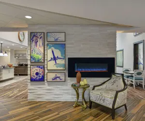 Photo 3 - Homewood Suites by Hilton Savannah-North/Airport