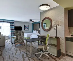 Photo 5 - Homewood Suites by Hilton Savannah-North/Airport