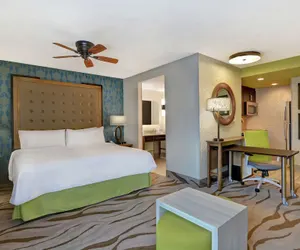 Photo 4 - Homewood Suites by Hilton Savannah-North/Airport