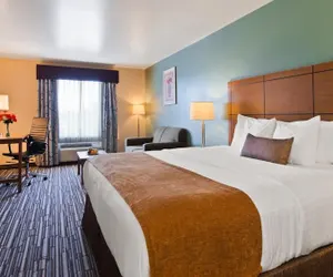 Photo 4 - Quality Inn Perryton