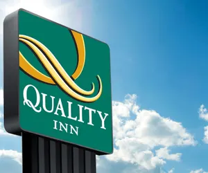 Photo 2 - Quality Inn Perryton
